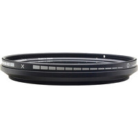 Hoya 82mm Variable Density II Filter