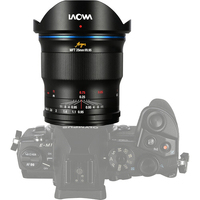 Laowa Argus 25mm f/0.95 CF APO - MFT