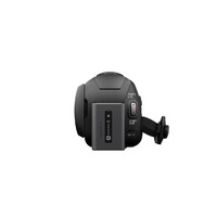 Sony Handycam FDRAX43A – 4K Digital Video Camera with Wi-Fi & NFC