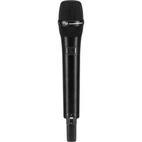 Sennheiser AVX-835 SET Digital Camera-Mount Wireless Cardioid Handheld Microphone System - 1.9 GHz