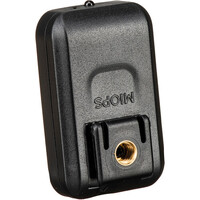 Miops RemotePlus High-Speed Smart Camera Trigger Kit with C1 Cable