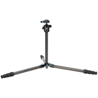 Sirui ST-124 Waterproof Carbon Fibre Tripod with ST-10X Ball Head