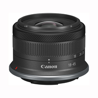 Canon RF-S 18-45mm IS STM Lens