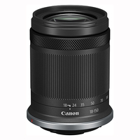 Canon RF-S 18-150mm IS STM Lens