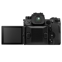 Fujifilm X-H2S Black - Body only