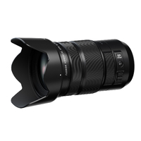 Fujifilm XF 18-120mm f/4 Lens