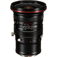 Laowa 20mm f/4 Zero-D Shift Lens for Nikon Z Mount