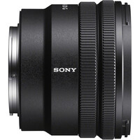 Sony E 10-20mm f/4 PZ G Lens 