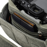 Think Tank Retrospective 4 Shoulder Bag V2.0 - Pinestone