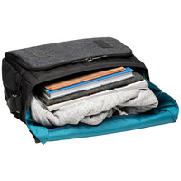 Tenba Skyline 13 Messenger Bag - Grey