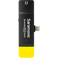 Saramonic Blink500 Pro B4 - TX+TX+RXDi