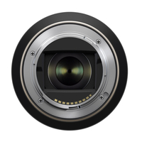 Tamron 17-70mm f/2.8 Di III-A VC RXD Lens for Fujifilm