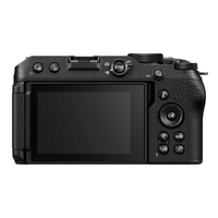 Nikon Z30 + Z DX 16-50mm f/3.5-6.3 VR Lens