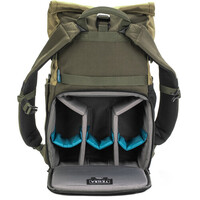 Tenba Fulton V2 14L Backpack - Tan/Olive