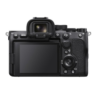 Sony A7S III with FE 24mm f/1.4 G Master Lens 