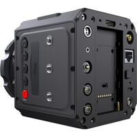 Z CAM E2-S6 Super 35mm 6K Cinema Camera (EF Mount)