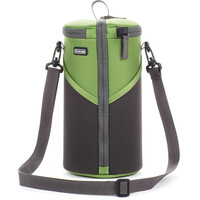 Think Tank Duo 40 Green Lens Case