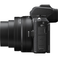 Nikon Z50 + Z DX 16-50 F/3.5-6.3 VR Lens + Content Creator Kit