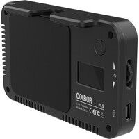 COLBOR PL5 Bi-Colour LED Pocket Light