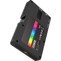 COLBOR PL8-R RGB LED Pocket Light