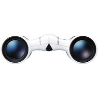 Nikon 8x21 Aculon T02 Compact Binocular - White
