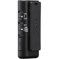 Sony ECM-W2BT Wireless Microphone