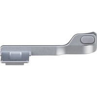 Fujifilm TR-XE4 Thumb Rest for X-E4 - Silver
