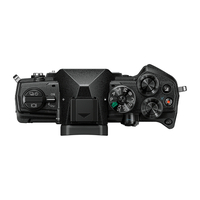 OM SYSTEM OM-5 - Body only - Black