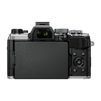 OM SYSTEM OM-5 Silver - Body Only