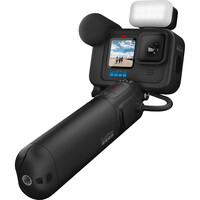 GoPro Hero11 Creator Edition Digital Video Camera - Black 