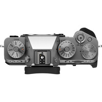 Fujifilm X-T5 Silver - Body Only