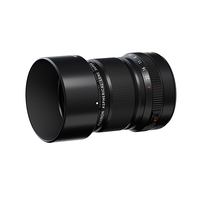 Fujifilm XF 30mm f/2.8 R Macro Lens