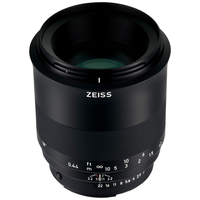 Zeiss Milvus 100mm f/2M ZF.2 Macro Lens for Nikon F Mount