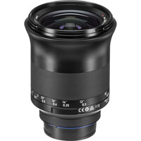 Zeiss Milvus 25mm f/1.4 ZF.2 Lens for Nikon F Mount