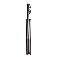 Xlite 2.8m Air Cushioned Light Stand Only