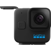 GoPro Hero11 Mini Digital Video Camera - Black