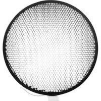 Elinchrom 21cm Grid Kit Includes 12/20/30 Grids and Bag