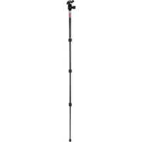 3 Legged Thing Punks Billy 2.0 Tripod Kit and AirHed Neo 2.0 Darkness