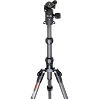 3 Legged Thing Legends Ray Tripod with AirHed VU - Darkness