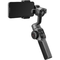 Zhiyun Smooth 5S Pro Smartphone Stabilizer - Grey