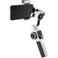 Zhiyun Smooth 5S Pro Smartphone Stabilizer - White