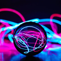 Lensball 60mm HD Set