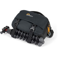 Lowepro Trekker Lite HP 100 Hip Pack - Black
