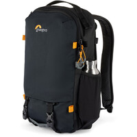 Lowepro Trekker Lite BP 150 AW Backpack - Black