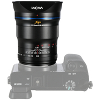 Laowa Argus 25mm f/0.95 CF APO Lens for Fujifilm X Mount