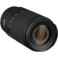 Tamron 70-300mm f/4.5-6.3 Di III RXD Lens for Nikon Z Mount