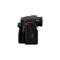Panasonic Lumix S5 II Body Only - Black