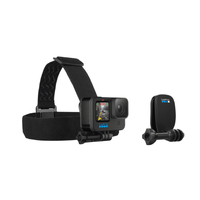 GoPro Hero11 Bundle - Black
