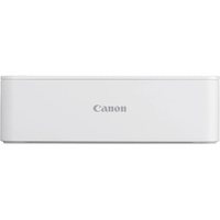 Canon Selphy CP1500 - Compact Photo Printer - White