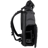 WANDRD PRVKE Lite 11L Backpack - Black
